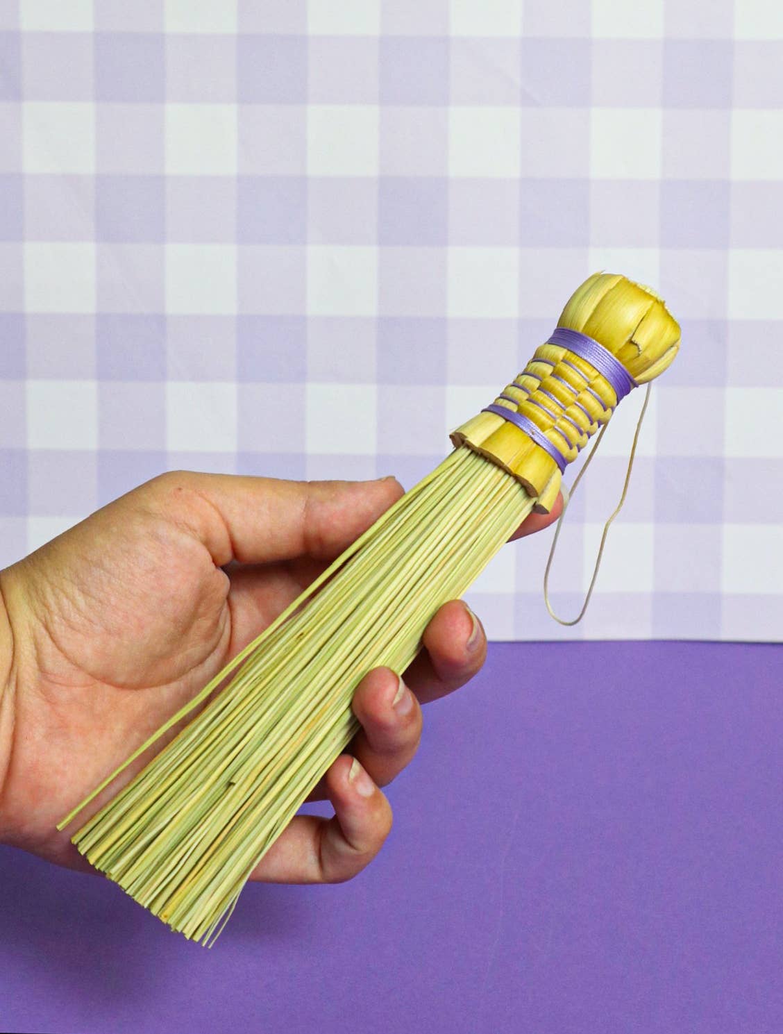 Venus Moon - Wholesale Kitchen Tool/Gadget - Traditional Amish Cake Tester – Handcrafted Baking Tool4