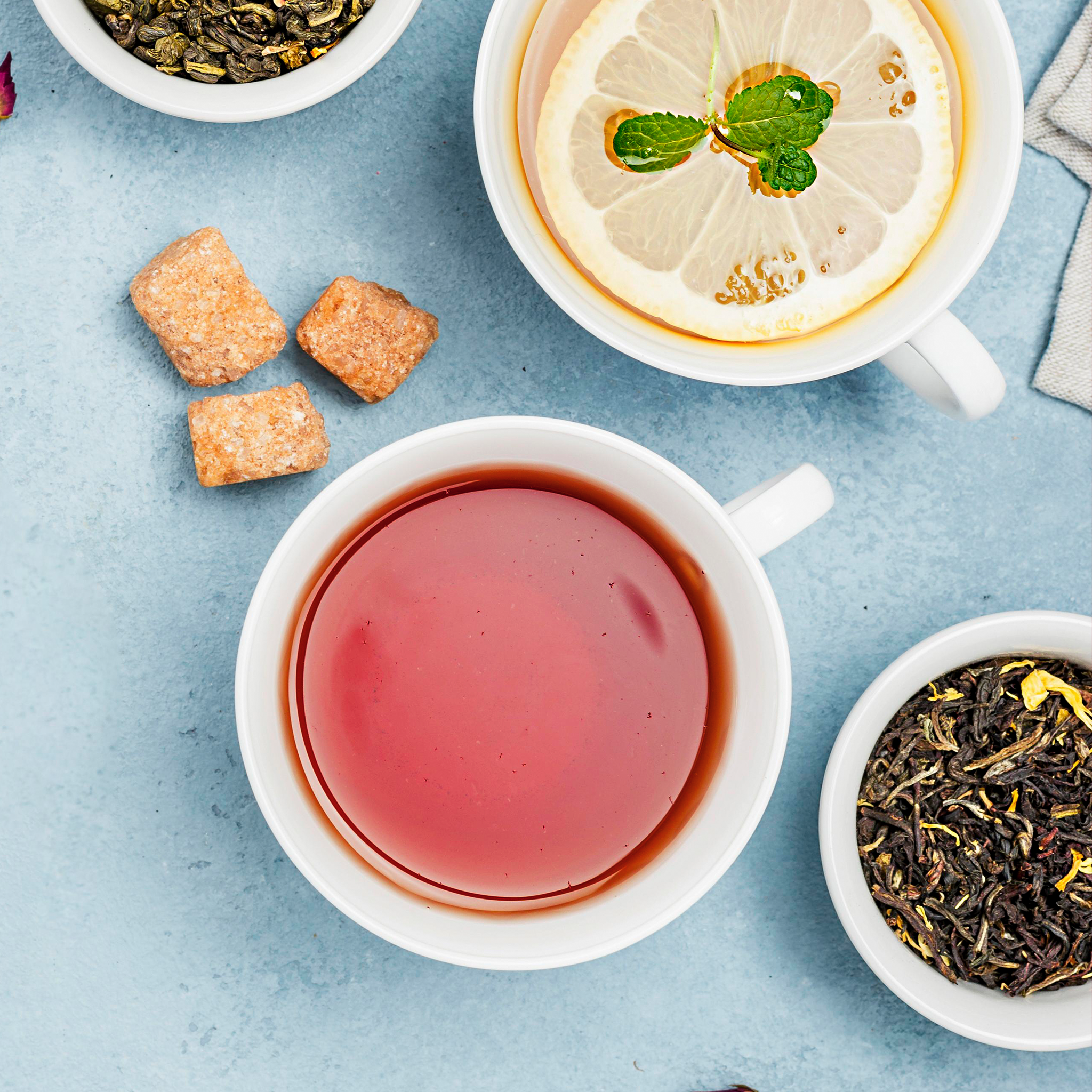 Karma Wellness Kitchen - Vente Thés santé/détox - Thé Karma Cleanse3