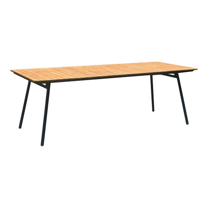House Nordic - Wholesale Patio Table - Cleveland Dining Table