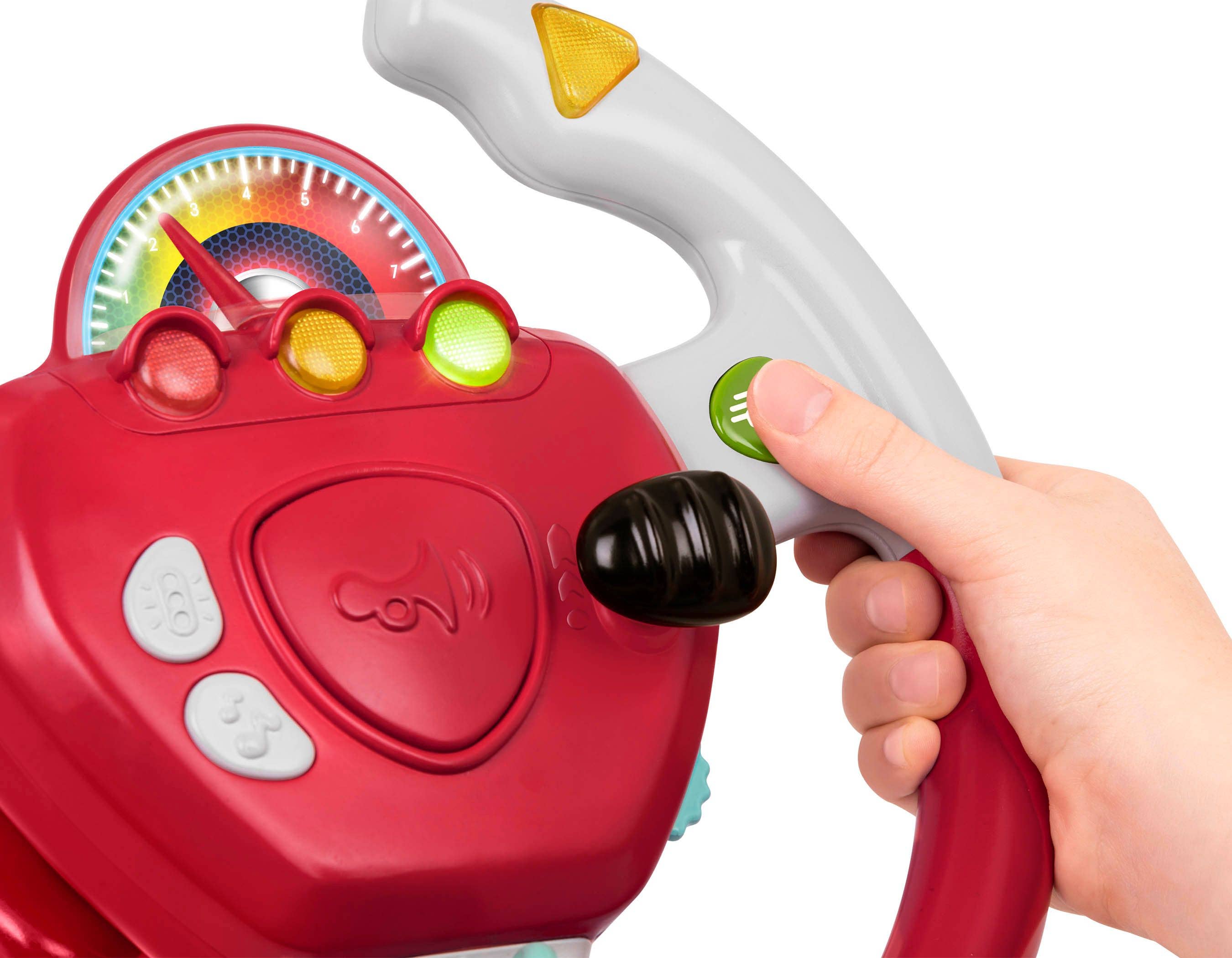 US Toy Company - Wholesale Toy Set - Kids - Steering Wheel Toy by Battat3