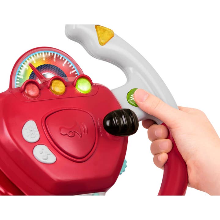 US Toy Company - Wholesale Toy Set - Kids - Steering Wheel Toy by Battat3