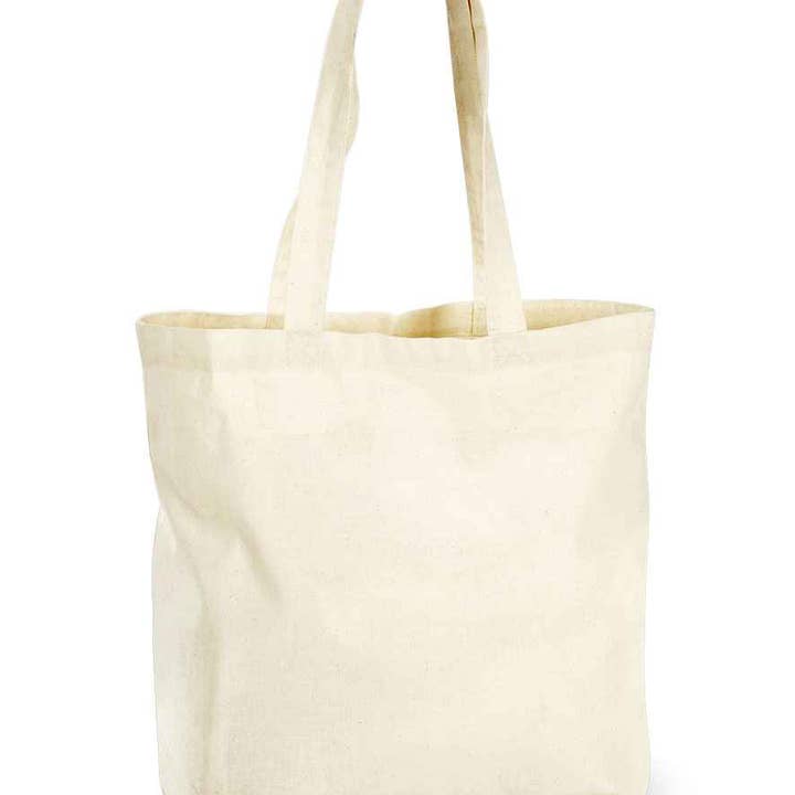 Pierre Francis - Wholesale Tote Bag - Women's - Westford Mill - Maxi Bag For Life