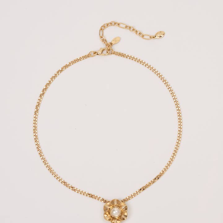 HALSBAND - linje AMARANTA - Artikelkod 551870D för wholesale av Sodini