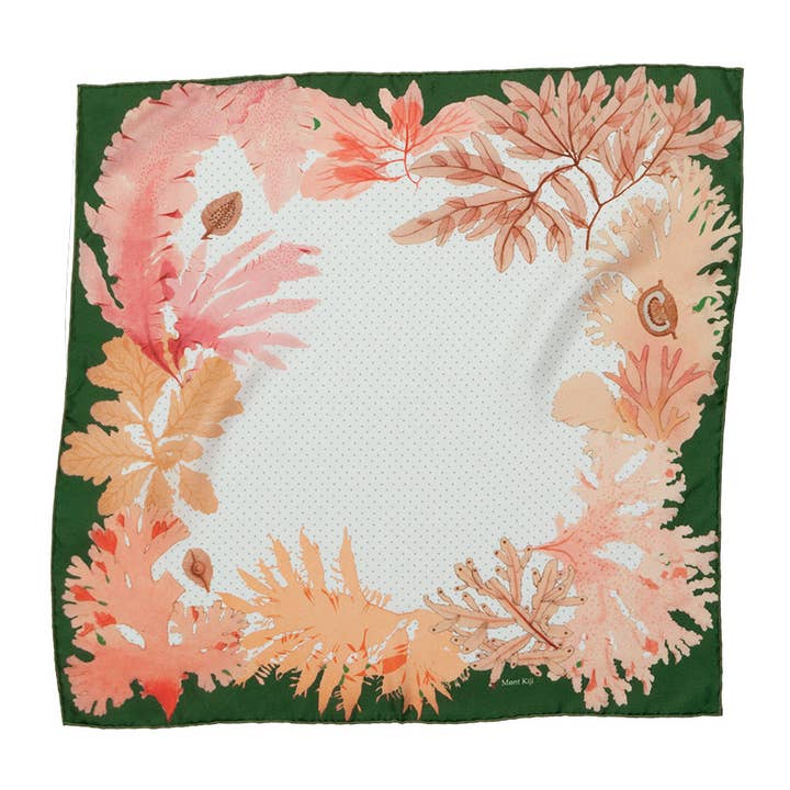 Lushalgae for engroshandel hos Mont Kiji