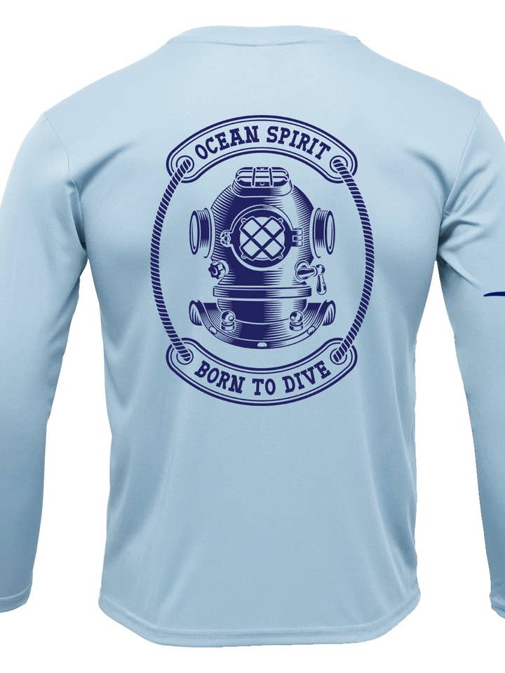 Född att dyka för wholesale av Reelskinz