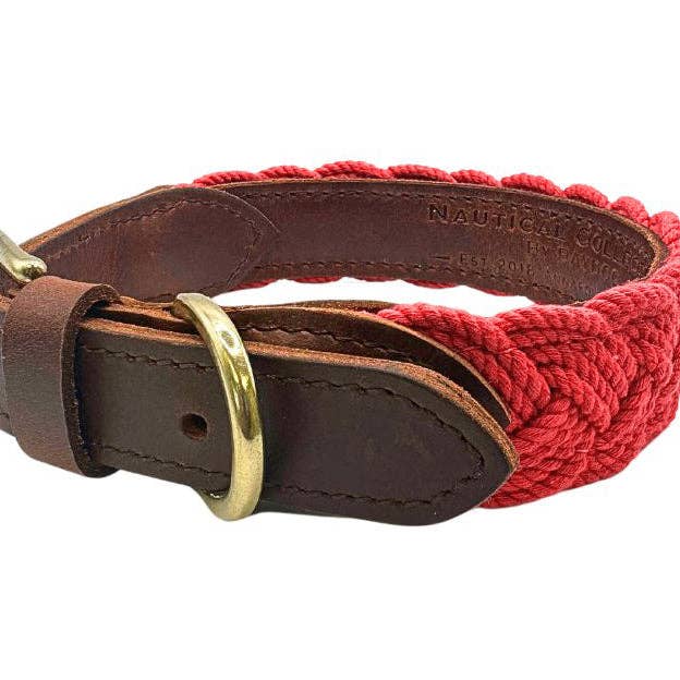 BAYDOG - Wholesale Pet Collar - Dog - Seaside Dog Collar