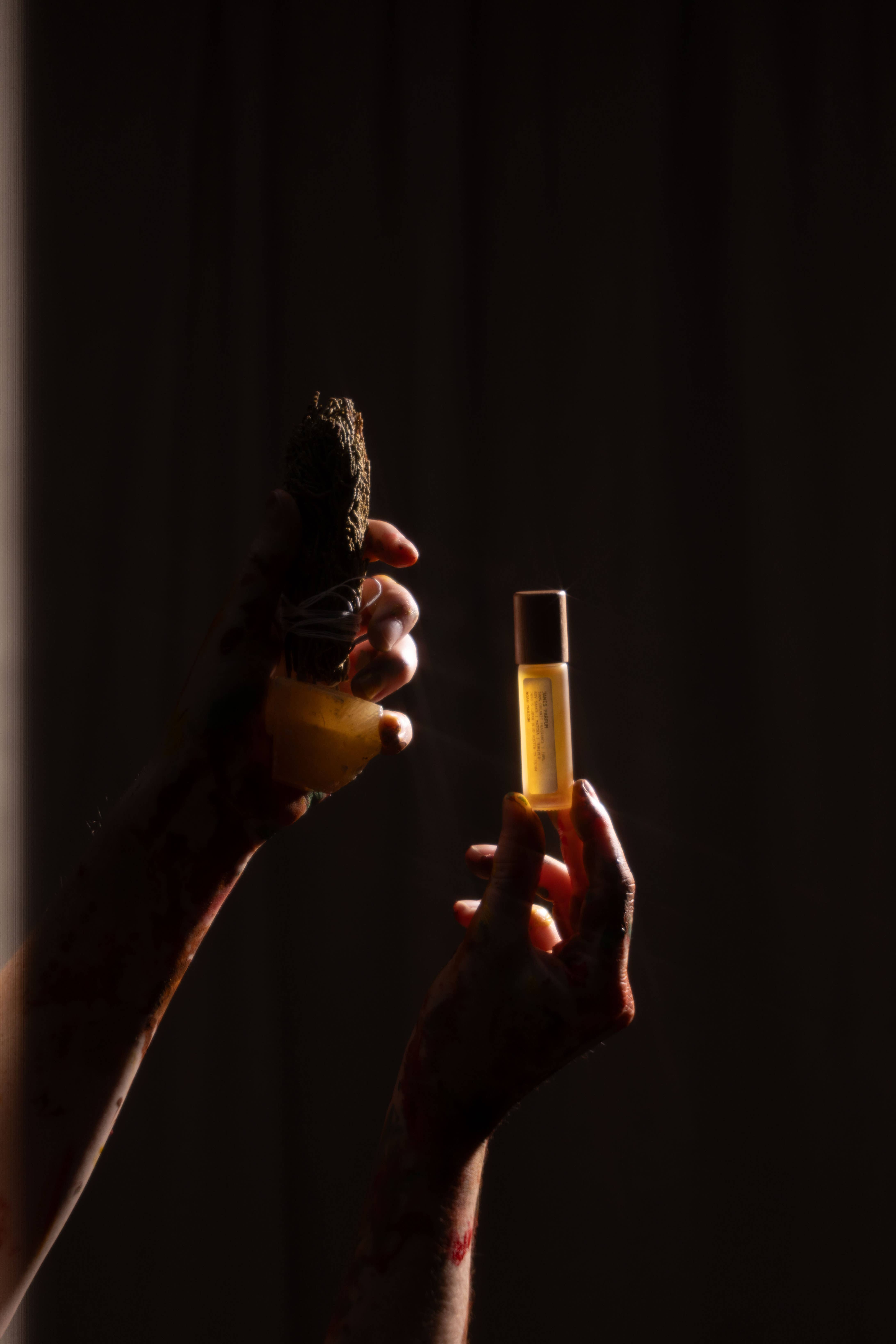 NOAH MARION - Wholesale Perfume/Eau de Toilette - JANIS PARFUM20