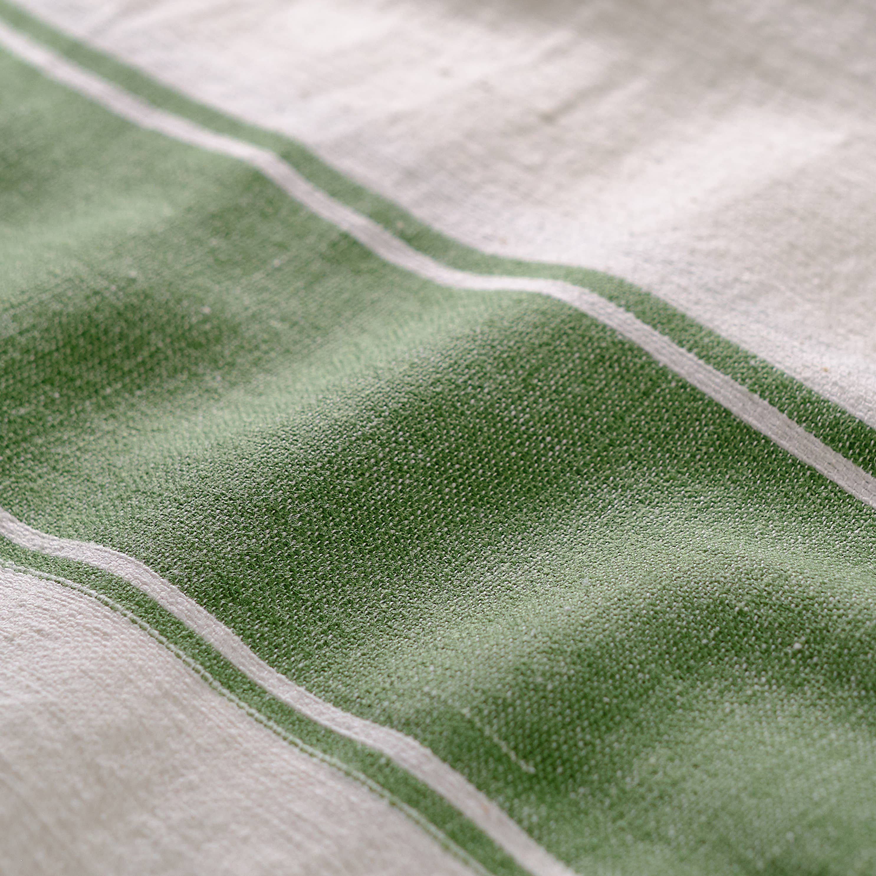 Abeba Collection LLC - Wholesale Table Runner - Cotton Woven Table Runner - Grass1