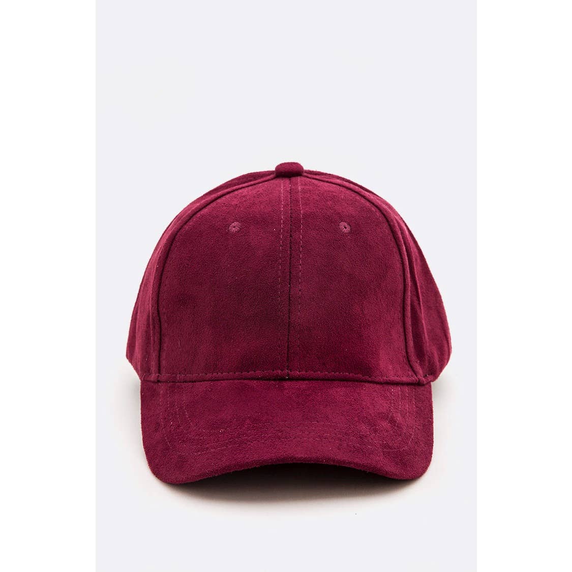 Paperdoll - Wholesale Baseball Cap - Women's - Ultra Suede Fashion Cap4