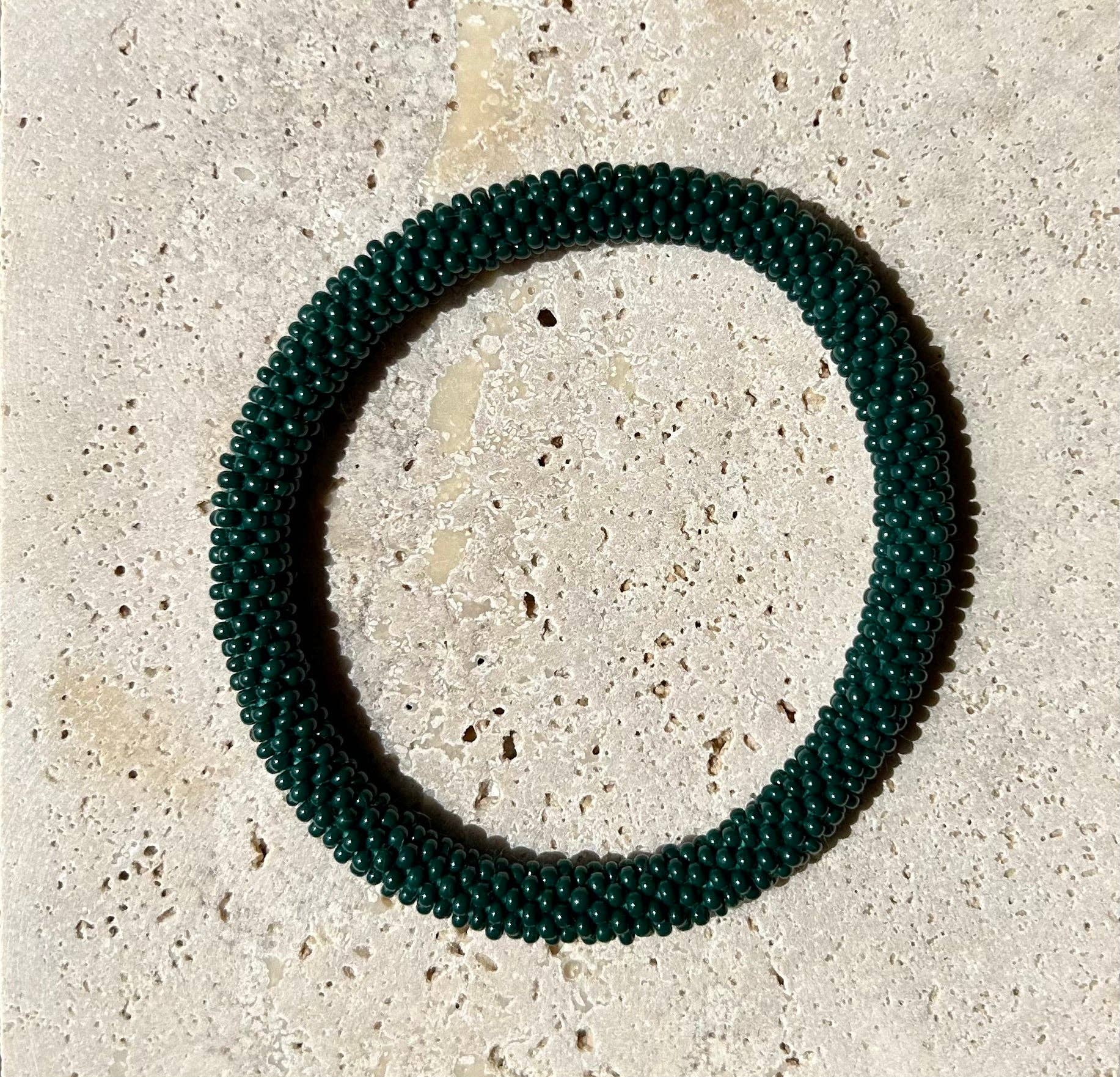 Mamie Bohéme - Wholesale Woven/Braided Bracelet - Nepali bracelet44