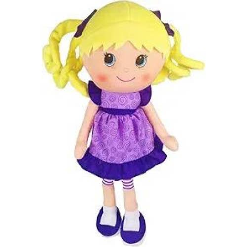 Anico Sidney Doll, 15 Zoll, gut gemachte Spielpuppe für Kinder für den Großhandel von Anico