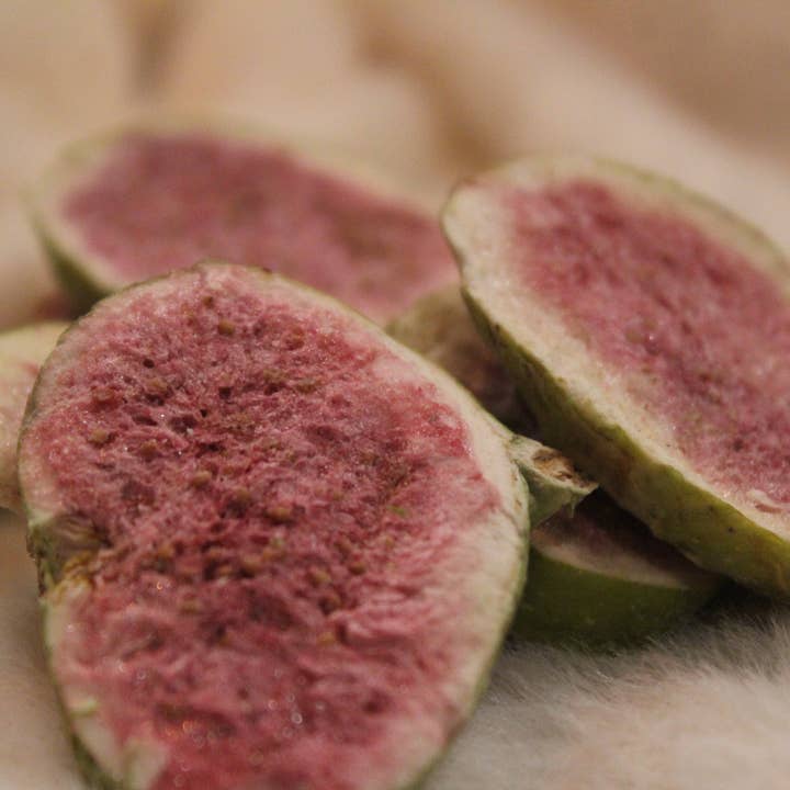 Vital Bites - Wholesale Dried/Dehydrated Fruit - Premium Freeze-Dried Figs