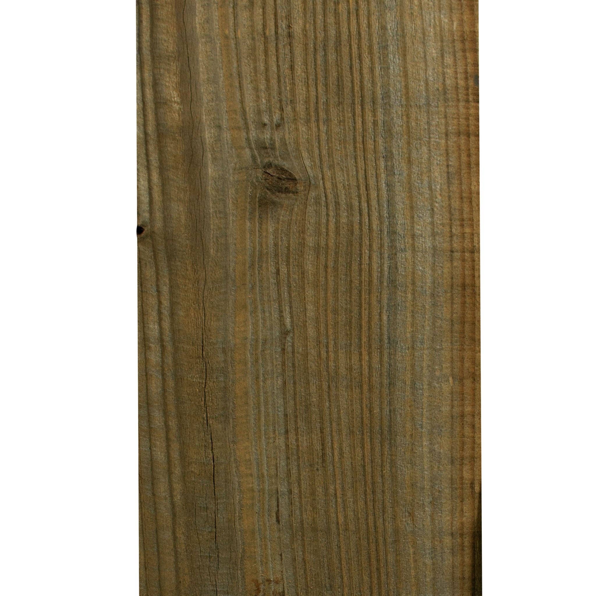 Lee Display - Wholesale Decorative Panel - Reclaimed Redwood Wall Panels10