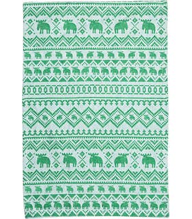 Moz Sweden - Wholesale Tea Towel - Towel Woven Luse