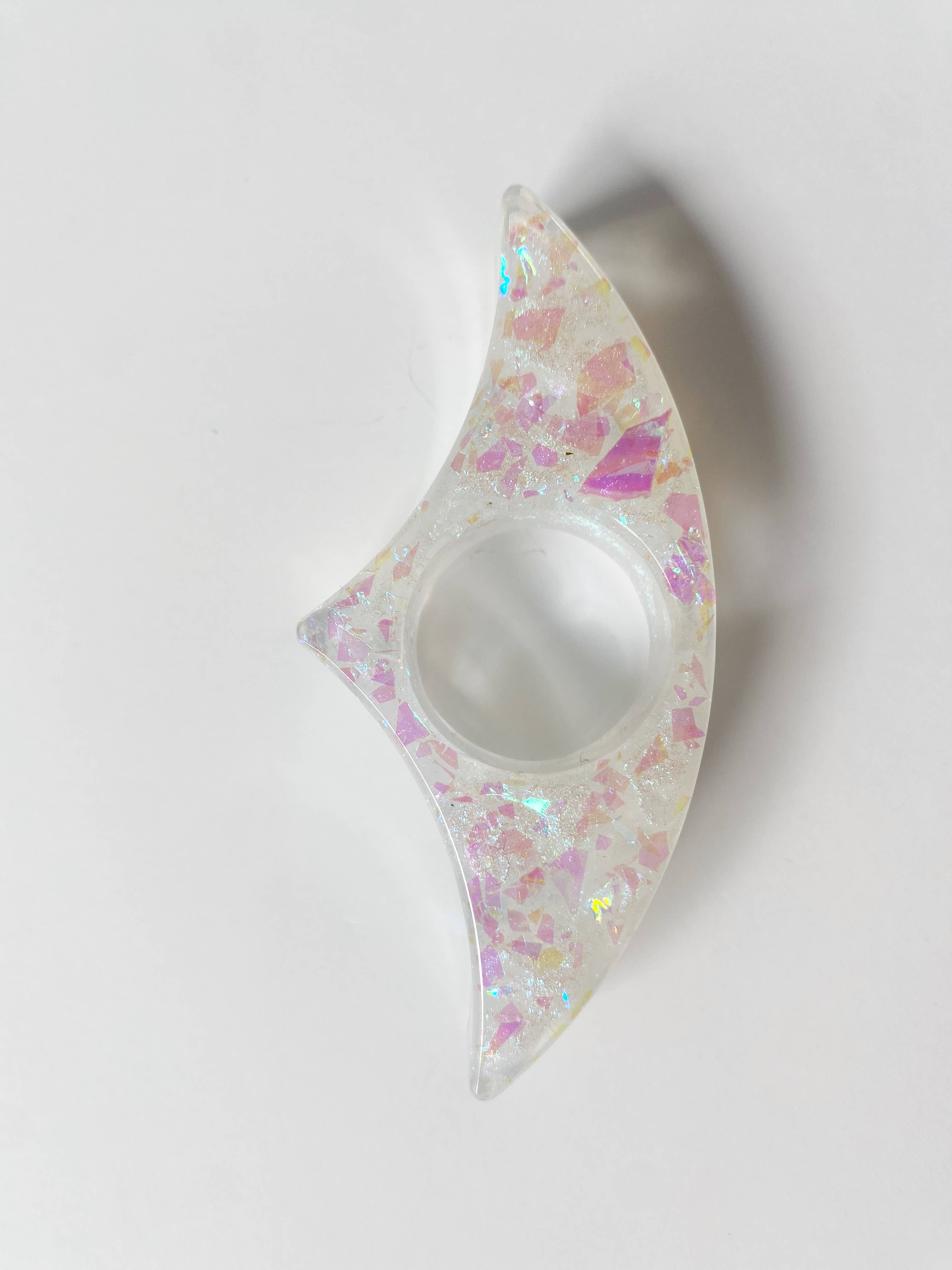 Hold It There - Wholesale Book Holder - Romantasy Courts Collection41