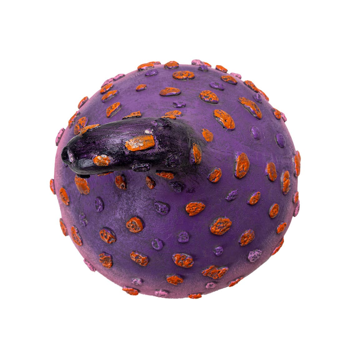 Pacific Trading - Wholesale Decorative Tabletop Object - Toadstool Mushroom Home and Garden Decor5