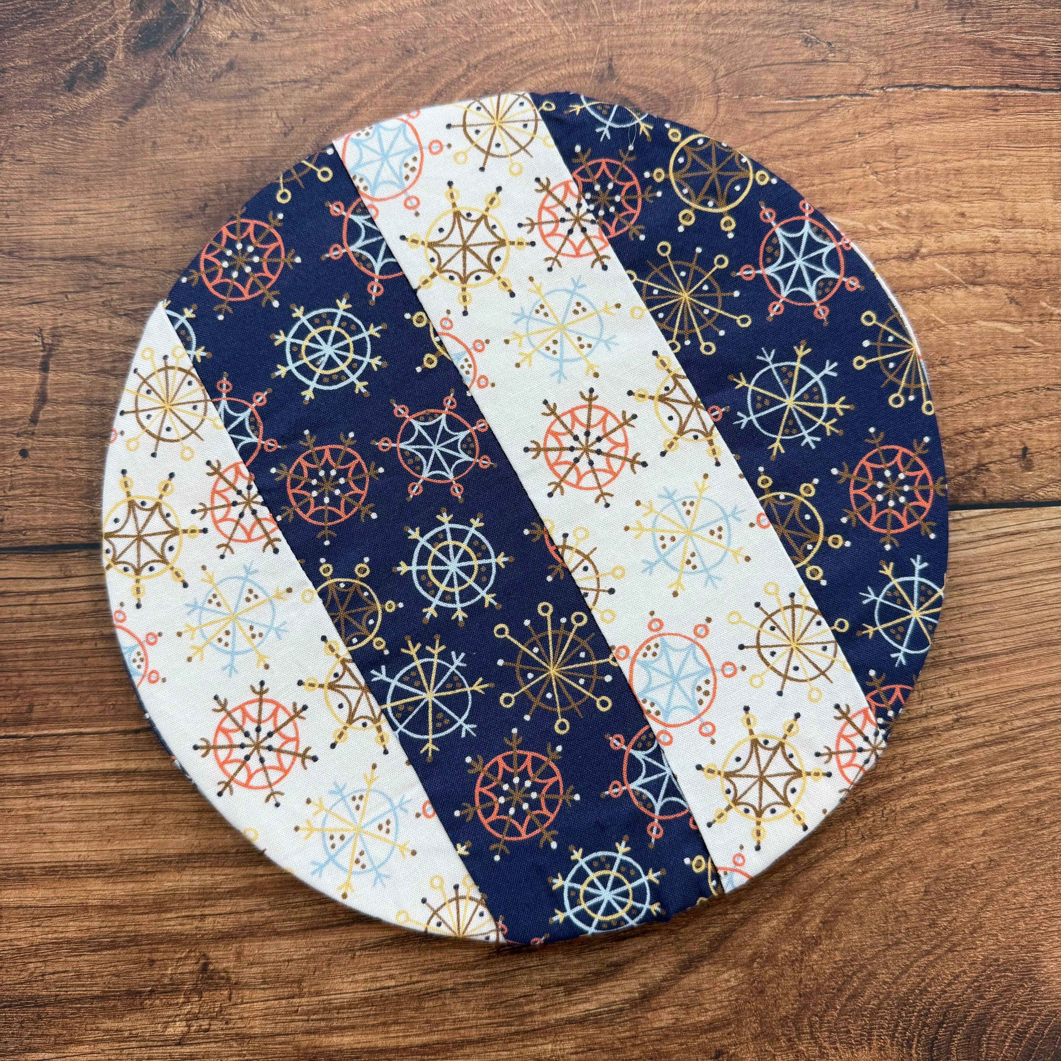 Five Oaks Farm – Wrap/saco para armazenar alimentos por atacado – Pequenas Tampas para Taças e Banneton38