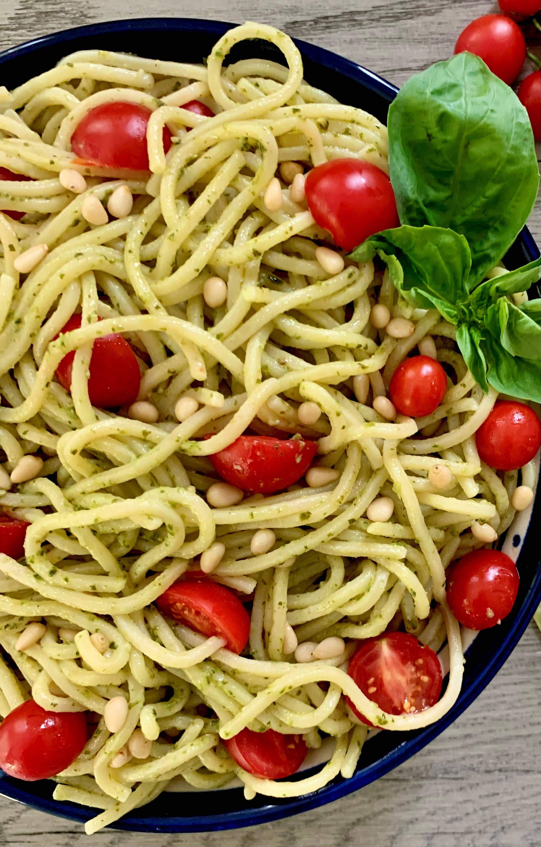 Good Sense Foods - Wholesale Nuts - Pine Nuts, Raw2