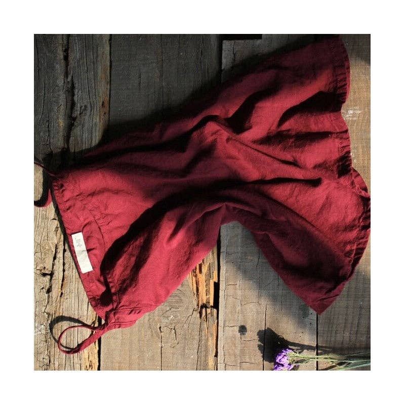 UZ Wholesale Store - Wholesale Tank Top - Women's - Solid Color Vintage tank top9