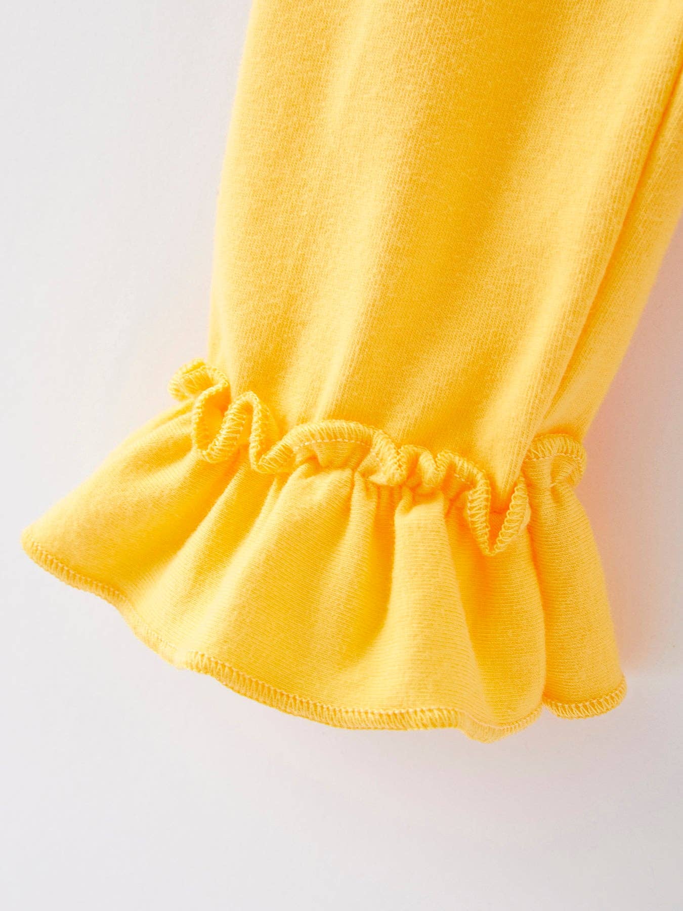 Rylee Faith Designs - Wholesale Top & Pant Set - Kids - Farm Print Girls Outfits Set7