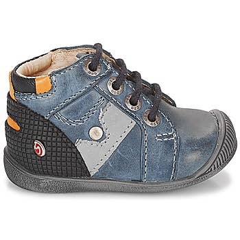 GBB - Wholesale Lifestyle Sneakers - Kids - REGIS1