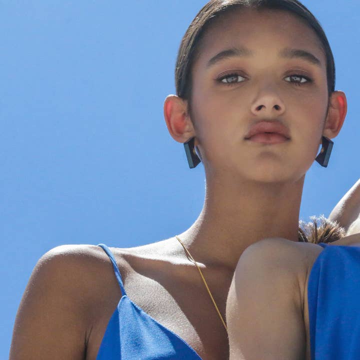 Brincos Rhombi por atacado de Metalepsis Projects