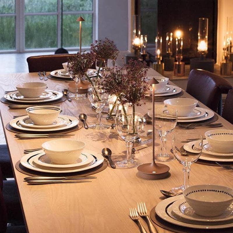 Kiyo Home - Wholesale Accent/Desk Lamp - Waterproof Cordless Indoor/Outdoor Lamp7