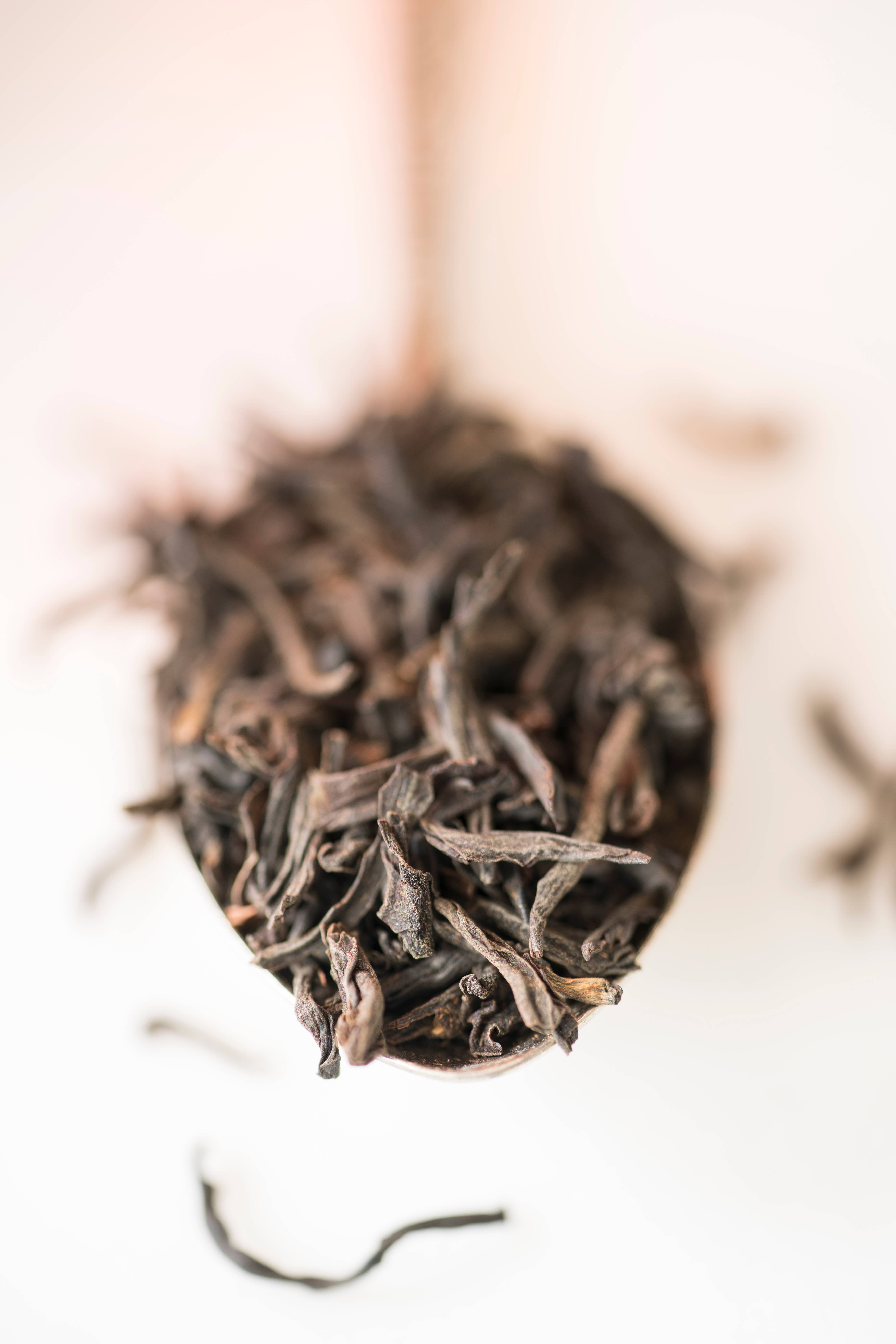 Monista Tea Co. - Wholesale Loose tea - Amsterdam Breakfast Tea Refill Box2