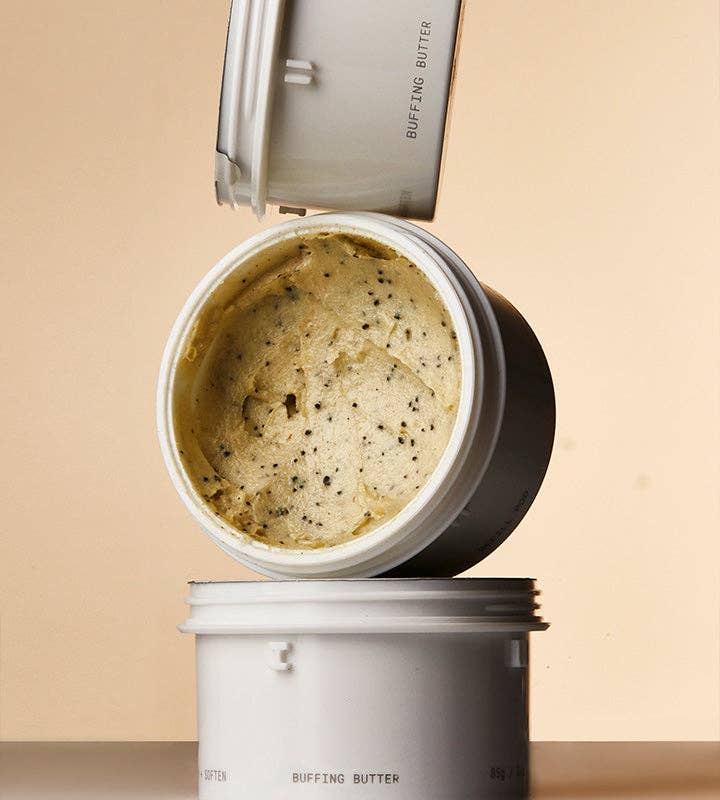 JUNOCO – Engroshandel Bodyscrub/eksfolierende produkt – Refill Pod | Buffing Butter3