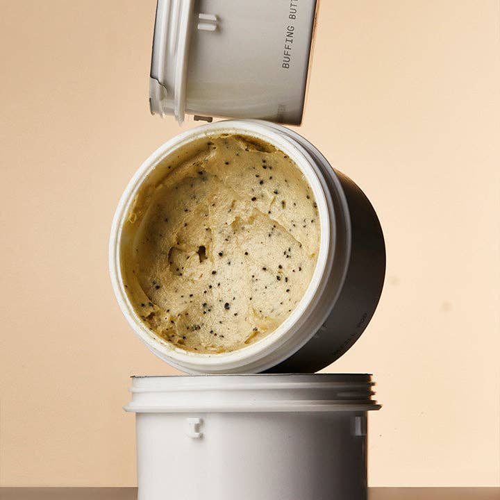 JUNOCO – Engroshandel Bodyscrub/eksfolierende produkt – Refill Pod | Buffing Butter3