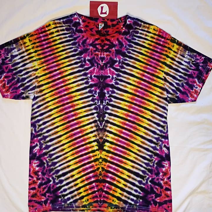 Stor Smält Statisk V för wholesale av Liquid Vizions