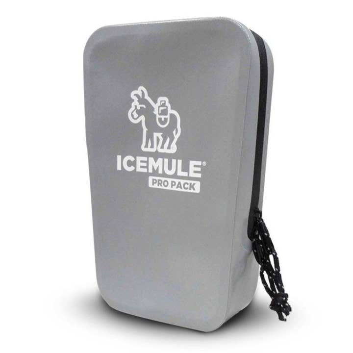 The ICEMULE ProPack™ for wholesale by ICEMULE Coolers