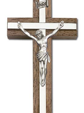 Crucifix Wall Cross for wholesale by Tony’s Jewelry