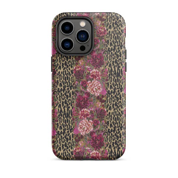 Mobilfodral - Portia - Magenta för wholesale av Bari J. Designs