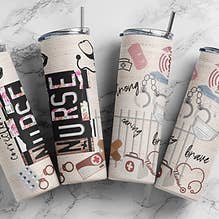 Correctional Nurse for wholesale by Countryside Savage