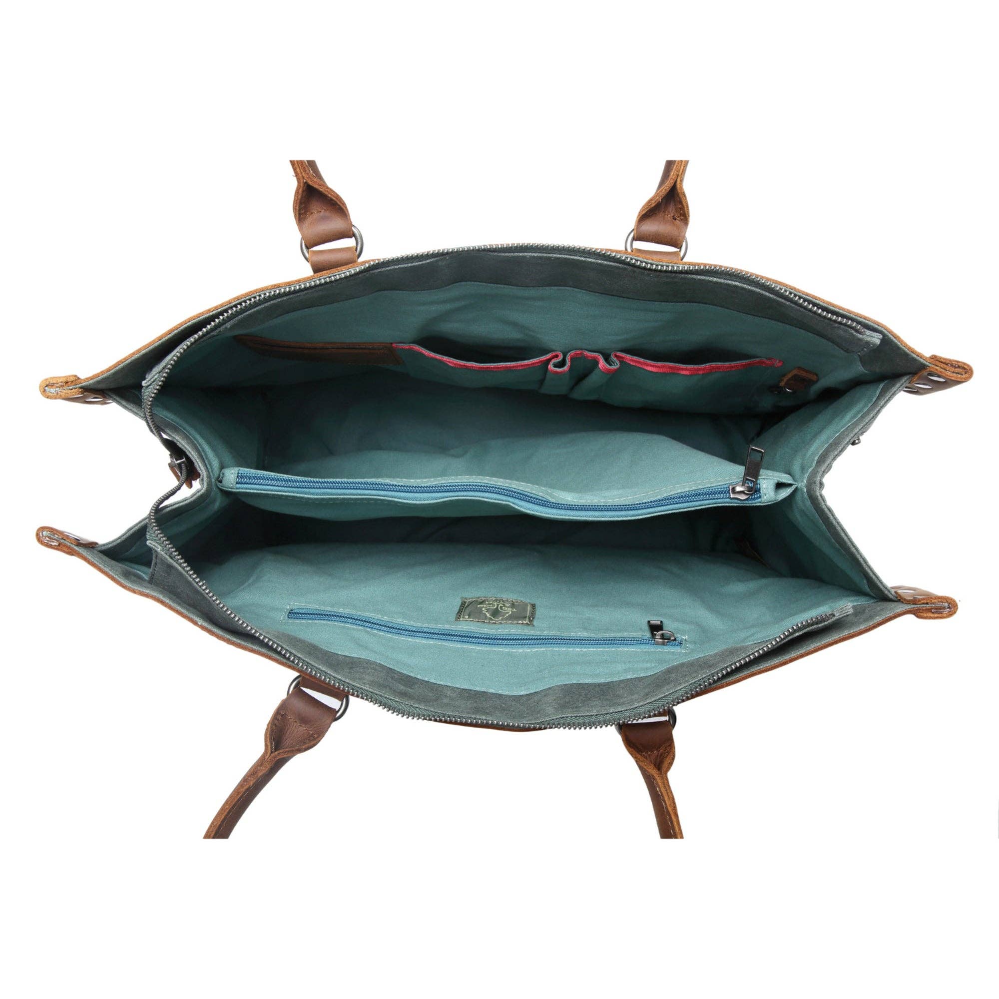 TSD Brand - Vente Tote bag – femme - Sac fourre-tout Stone Creek45