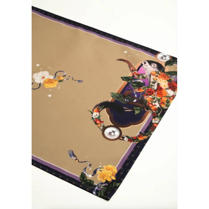 Muzaluci - Wholesale Placemat - Placemat India2