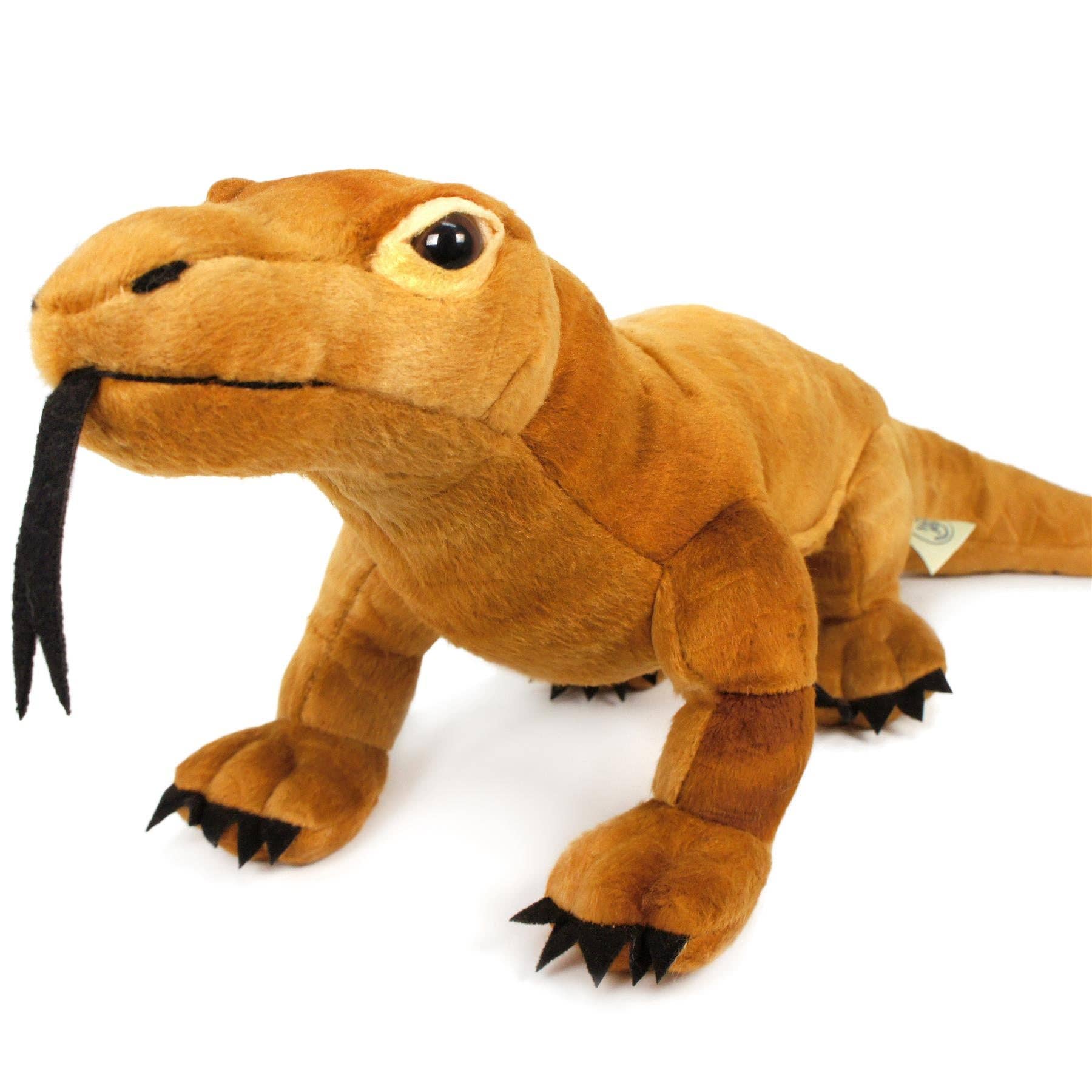 VIAHART Toy Co. – wholesale Stuffed/plush toy – Kids & baby – Kusumo The Komodo Dragon | 17 Inch Stuffed Animal Plush0