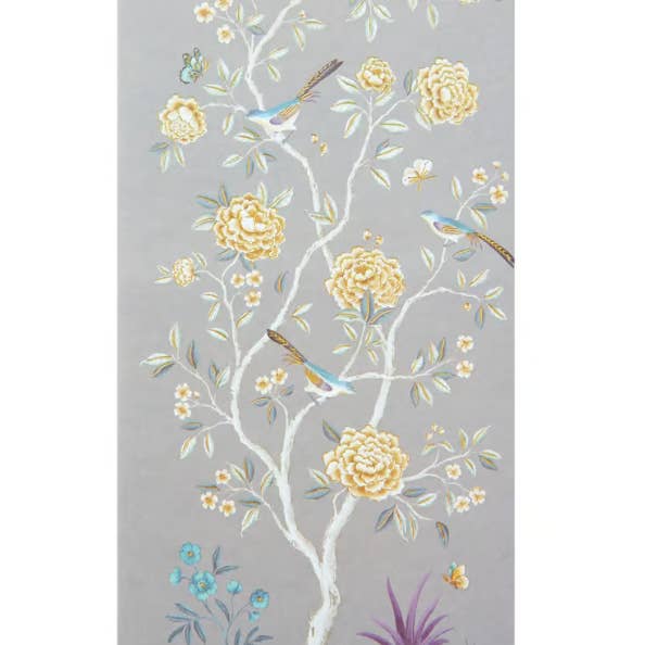 NIQUEA.D - Wholesale Stationery/Notecard Set - Ornamental Trees Boxed Note Cards4