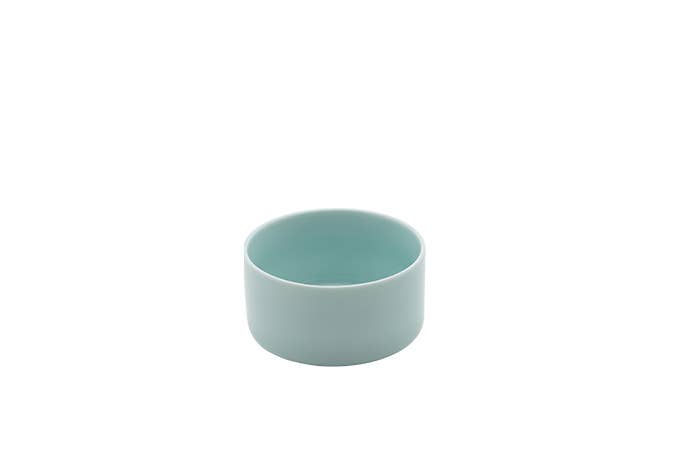 Japacolle — Japan Collections | See Latest News in "About" – Großhandel Servierschüssel – S&B/Mini Bowl Blau
