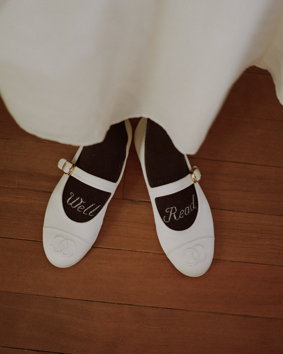 doublesoul - Wholesale Socks - Unisex - Orion High Sock4