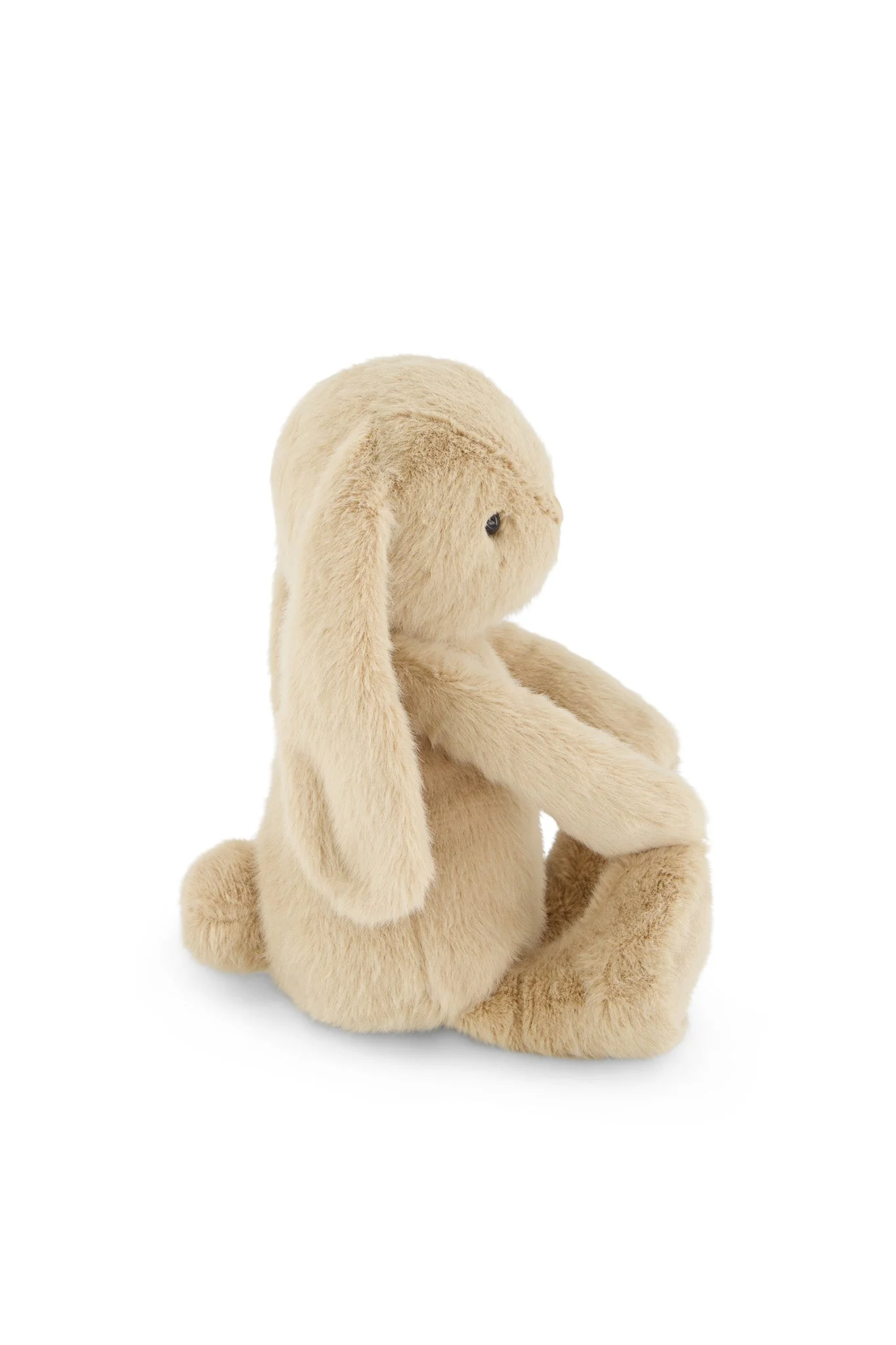 Shine on me Distribution - Wholesale Stuffed/Plush Toy - Kids & Baby - Plush - Penelope the bunny - Caramel - Snuggle Bunnies7