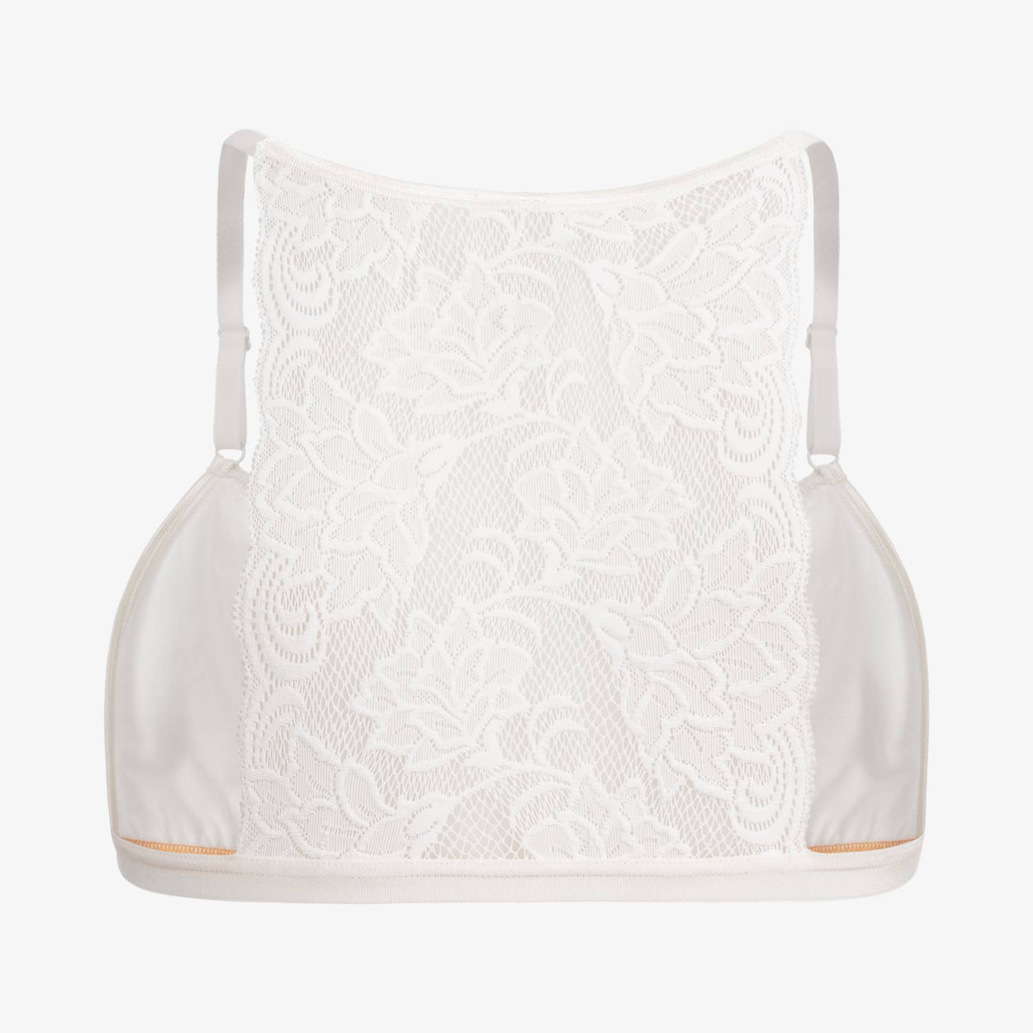 erlich textil – wholesale Bralette – Women's – Mathilda bralette made of modal9