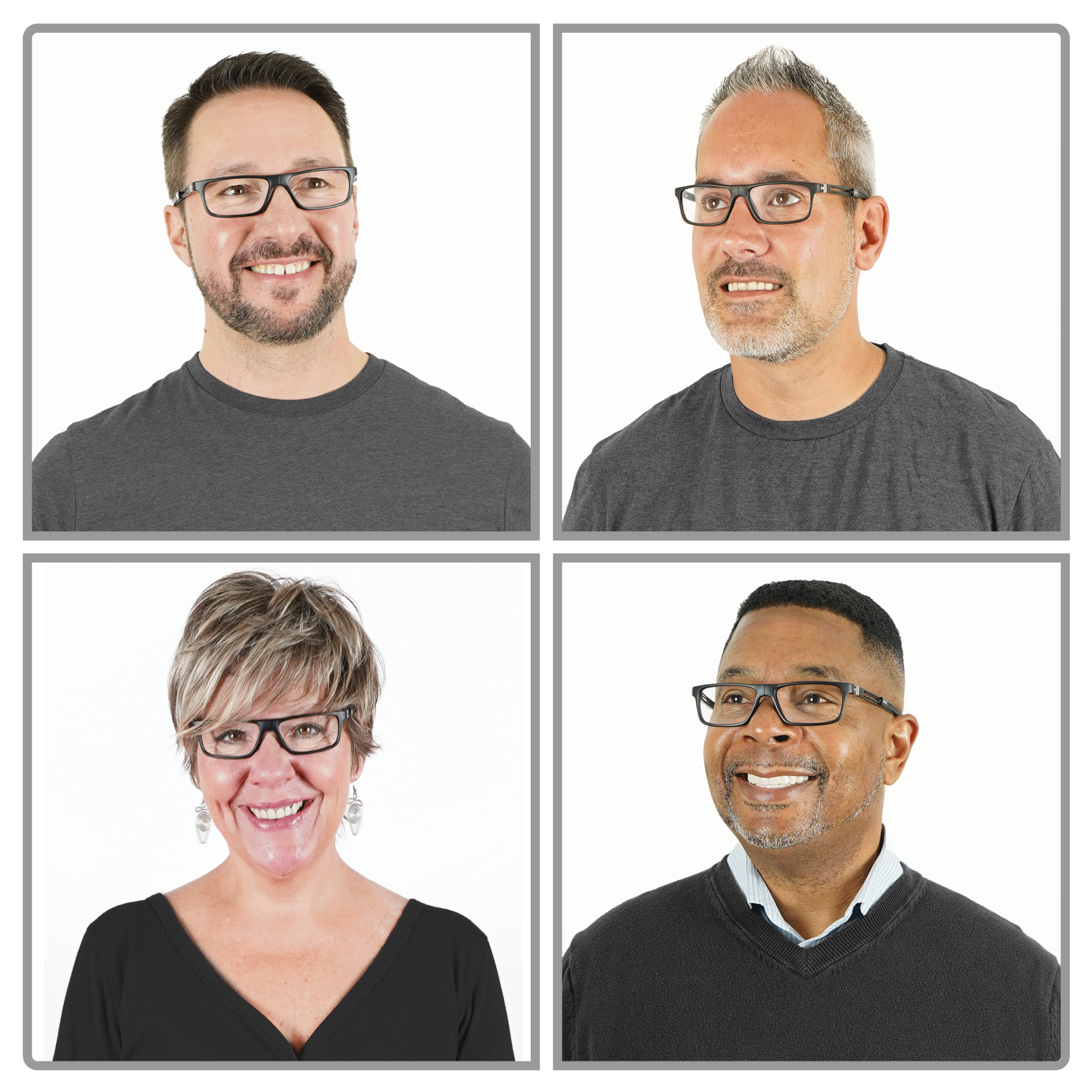 CliC Readers - Wholesale Brillen - Uniseks - Tube Executive-lezer1