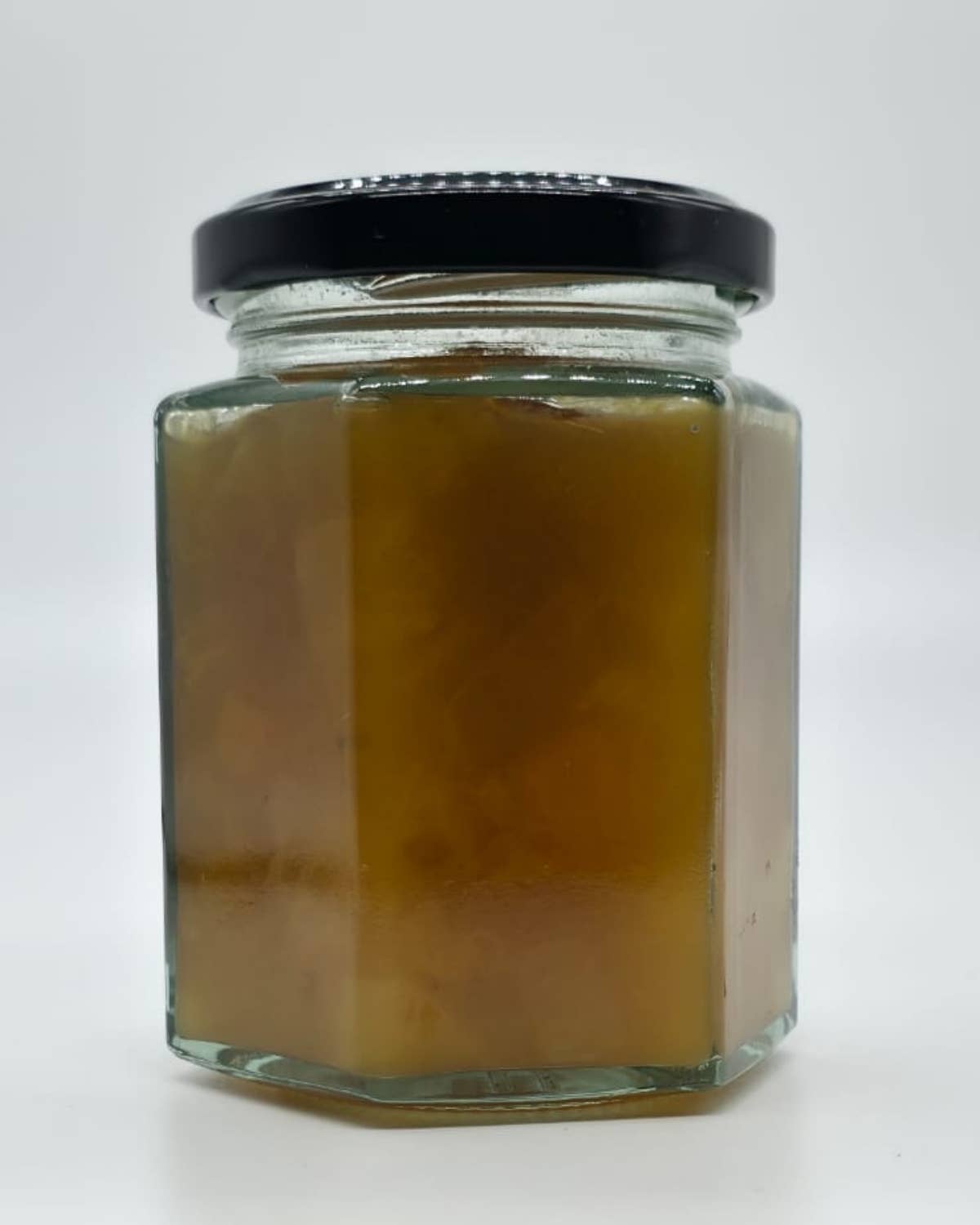 Juiced the Tip – wholesale Preserves – Mango & Pineapple Preserve - 200ml Jar 4