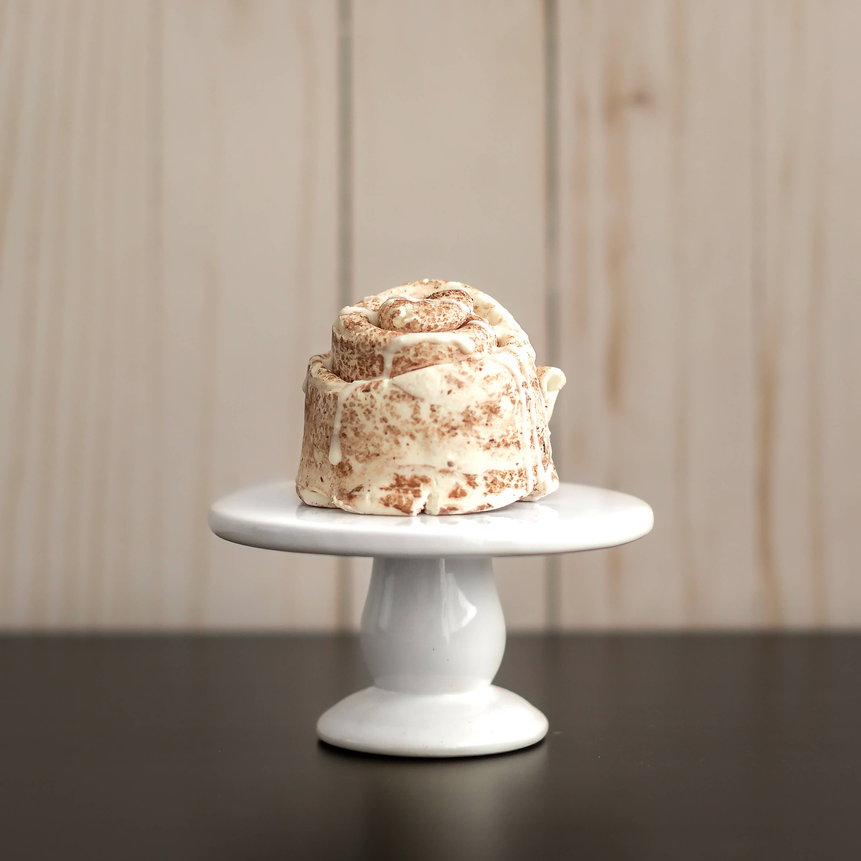 Whipped Up Wonderful - Wholesale Bubble Bath - Cinnamon Bubble Roll1