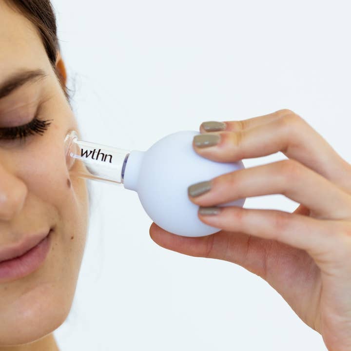 WTHN - Wholesale Face/Beauty Roller - Face Cupping Kit - Beauty Accessory