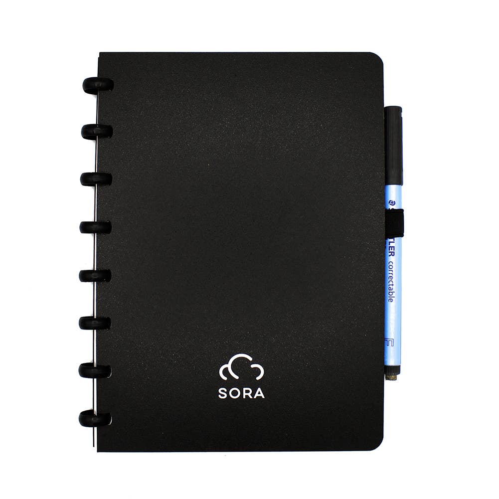 SORA Reusable Whiteboard Planner for wholesale by IPPINKA