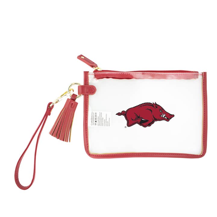 Capri Designs - Wholesale Wristlet - Wristlet - NCAA Licensed43