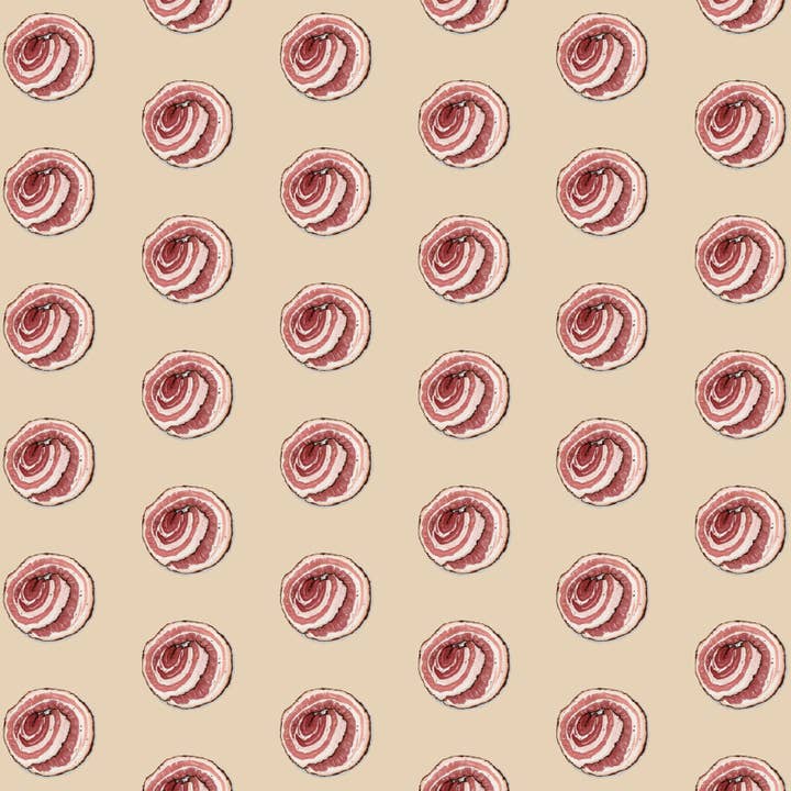 Envoltorio de regalo/tocino para venta al por mayor de Yeesan Loh